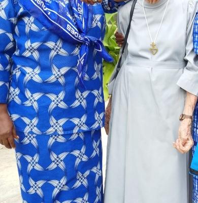 soeur monique du bénin 3