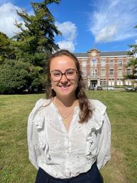 Clémence Jeunes cathocambrai 2025