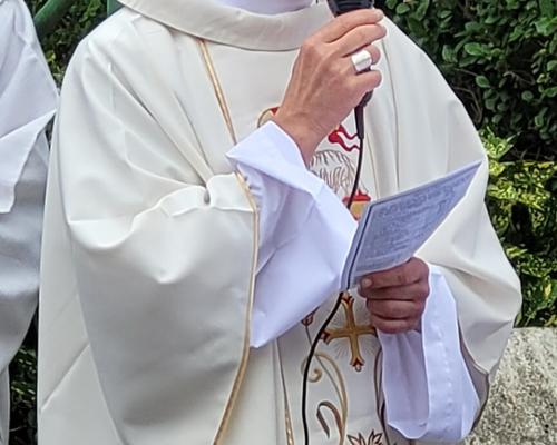 Monseigneur Dollmann