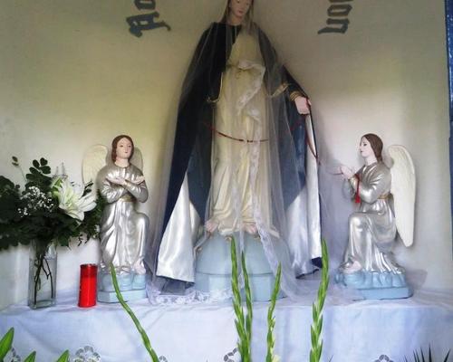 ND ST CORDON FONTENELLE