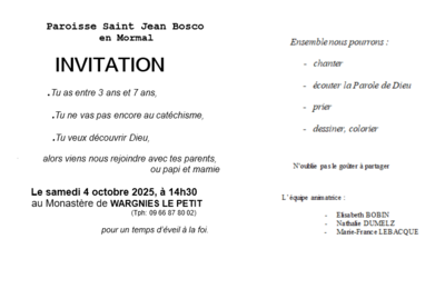 Image Actualité
