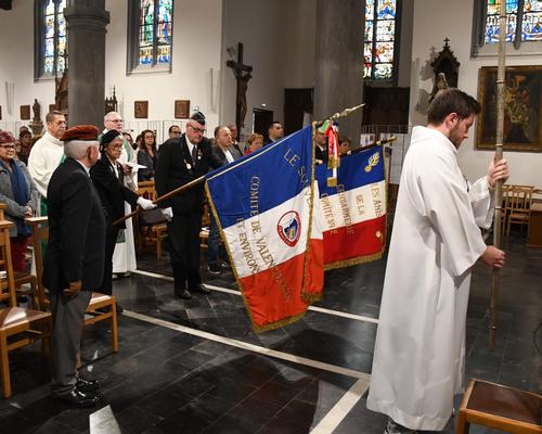 2025 09 21 Messe Franco-polonaise de la Paix à Onn