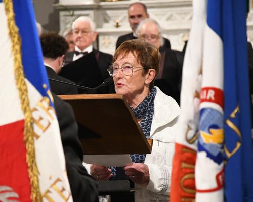 2025 09 21 Messe Franco-polonaise de la Paix à Onn
