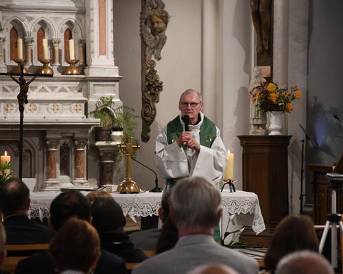 2025 09 21 Messe Franco-polonaise de la Paix à Onn