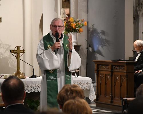 2025 09 21 Messe Franco-polonaise de la Paix à Onn