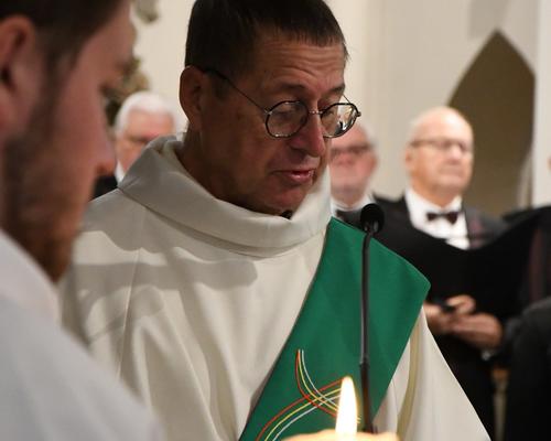 2025 09 21 Messe Franco-polonaise de la Paix à Onn