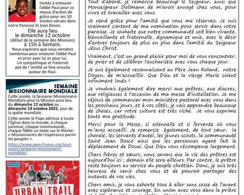 inter relais Octobre 20251