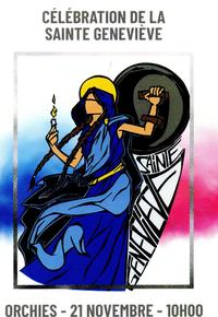 Messe de la Sainte Genevieve..docx