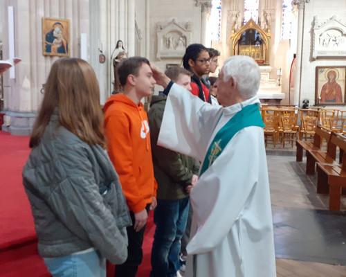 CATECHUMENES CAUDRY 3