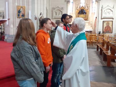 CATECHUMENES CAUDRY 3