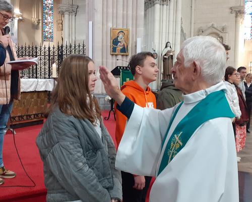 CATECHUMENES CAUDRY 11