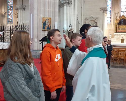 CATECHUMENES CAUDRY 13