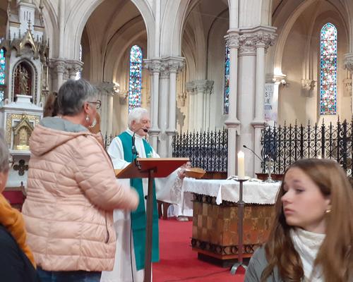 CATECHUMENES CAUDRY 19
