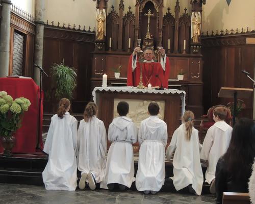 glise ouverte Dourlers 14 09 2025 (2)