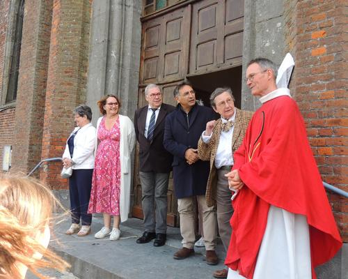 glise ouverte Dourlers 14 09 2025 (3)
