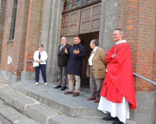 glise ouverte Dourlers 14 09 2025 (11)