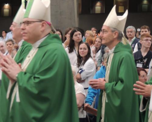 Lourdes 2025 Sainte-Anne (7)
