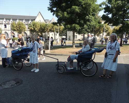 Lourdes 2025 Sainte-Anne (8)