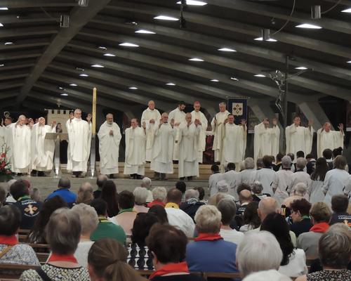Lourdes 2025 Sainte-Anne (9)