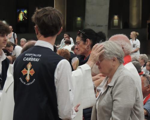 Lourdes 2025 Sainte-Anne (10)