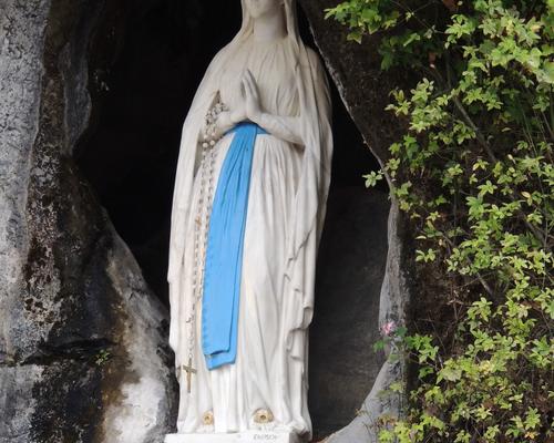 Lourdes 2025 Sainte-Anne (13)