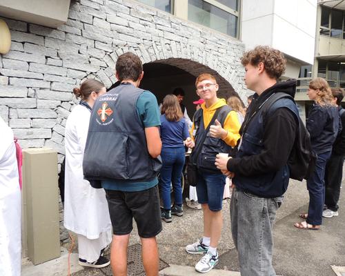 Lourdes 2025 Sainte-Anne (15)