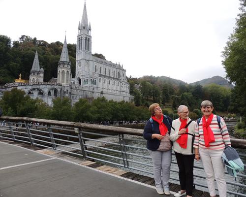 Lourdes 2025 Sainte-Anne (16)