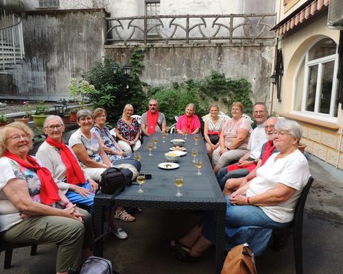 Lourdes 2025 Sainte-Anne (17)