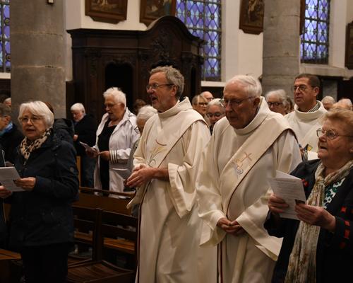 2025 10 03 AG et 40 ans de sacerdoces de JML 2