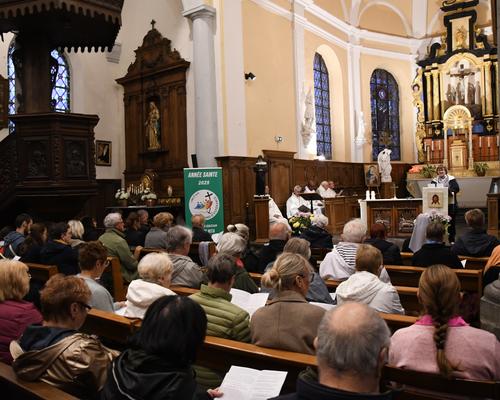 2025 10 03 AG et 40 ans de sacerdoces de JML 11