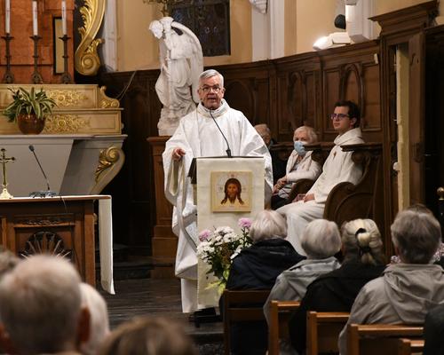 2025 10 03 AG et 40 ans de sacerdoces de JML 24