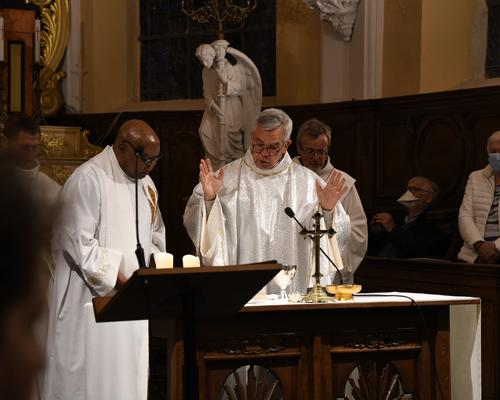 2025 10 03 AG et 40 ans de sacerdoces de JML 40