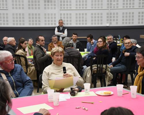 2025 10 03 AG et 40 ans de sacerdoces de JML 75