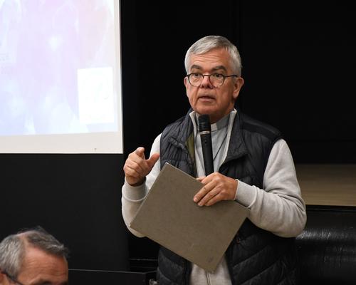 2025 10 03 AG et 40 ans de sacerdoces de JML 88