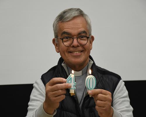 2025 10 03 AG et 40 ans de sacerdoces de JML 97