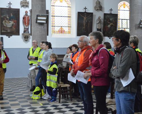 MARCHE JUBILAIRE 5