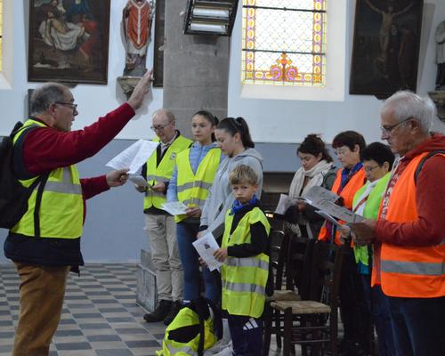 MARCHE JUBILAIRE 6