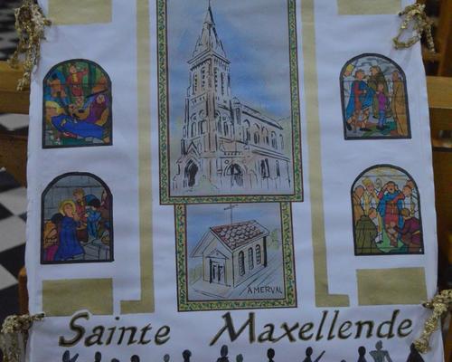 MARCHE JUBILAIRE 8