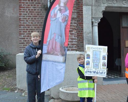 MARCHE JUBILAIRE 10