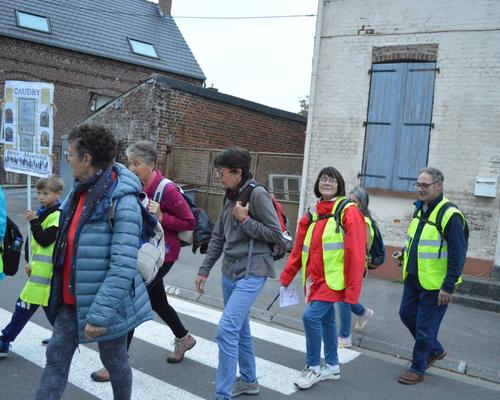 MARCHE JUBILAIRE 12