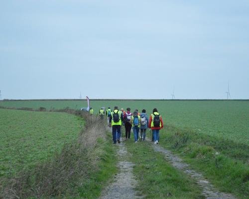 MARCHE JUBILAIRE 13