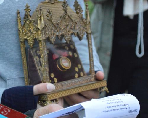 MARCHE JUBILAIRE 15