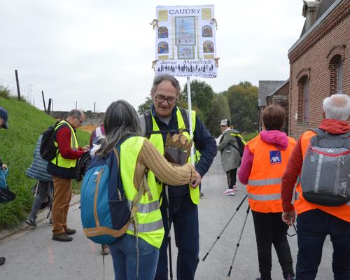 MARCHE JUBILAIRE 16
