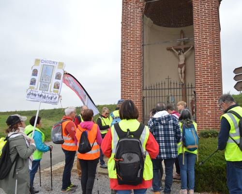 MARCHE JUBILAIRE 17