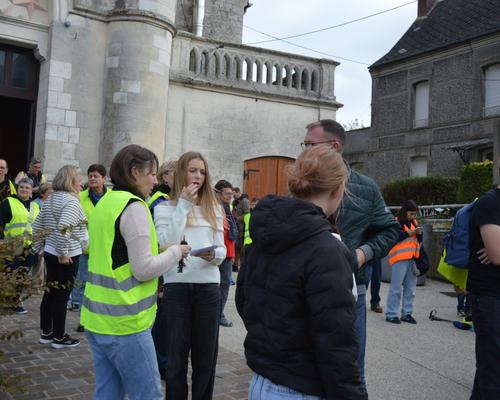 MARCHE JUBILAIRE 23