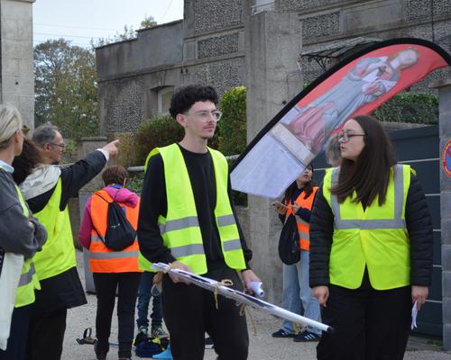 MARCHE JUBILAIRE 24