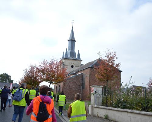 MARCHE JUBILAIRE 25