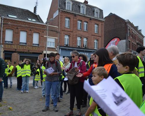 MARCHE JUBILAIRE 27