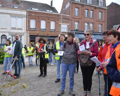 MARCHE JUBILAIRE 28