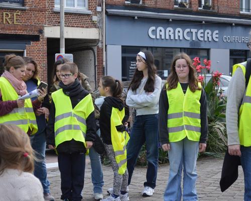 MARCHE JUBILAIRE 31